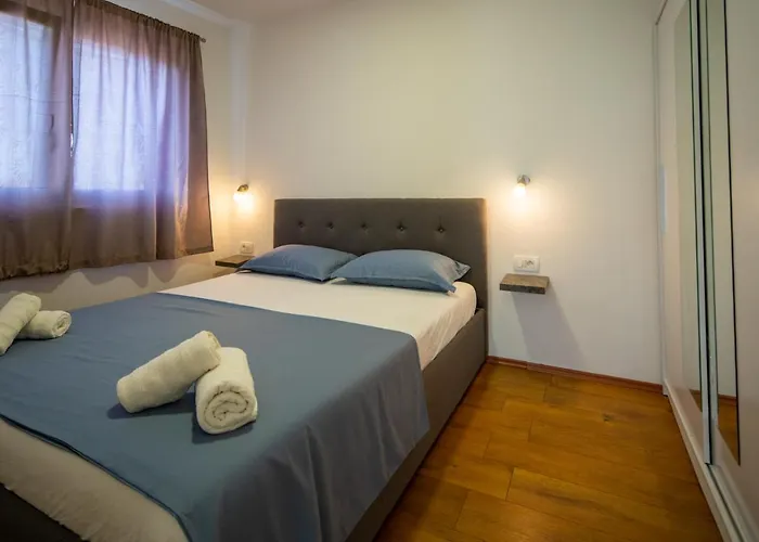 Appartement Antea 1 *