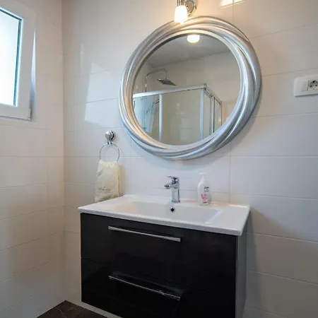 Antea 1 Apartman Dobropoljana