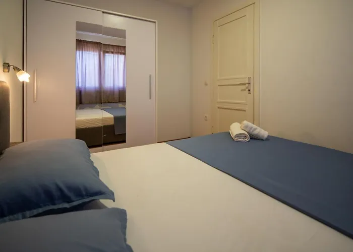 Apartment Antea 1