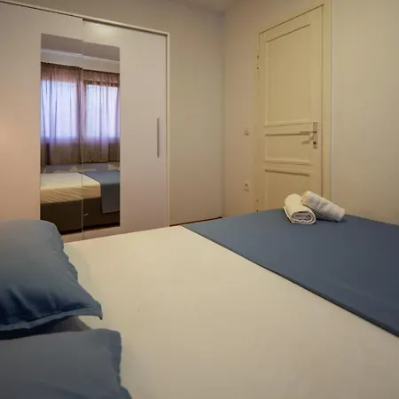Apartment Antea 1